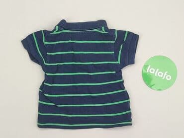 la lakers koszulka: T-shirt, 6-9 months, condition - Very good — 3