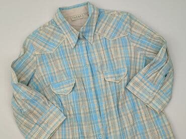 koszula flanelowa carhartt: Canda, Koszula damska, rozmiar 2XL — 1