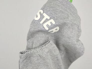 bluzki nike: Hollister, Spodnie dresowe damskie, rozmiar M — 6