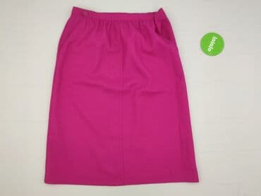 krótkie spódnice tiulowe: Women`s skirt, size XL (EU 42) — 2