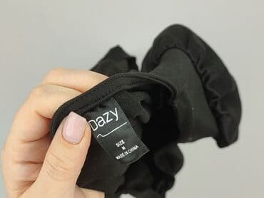 cropp bluzki z krótkim rękawem: Dazy, Top damski, rozmiar M — 5