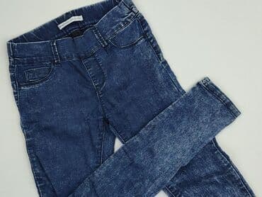 Stradivarius, Jeansy damskie, S w lalafo.pl Stradivarius, Jeansy damskie, S