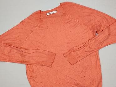 cekinowy sweter: Sinsay, Sweter damski, rozmiar XS — 1