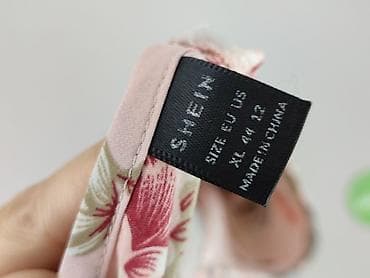 bluza s: Shein, Bluzka damska, rozmiar XL — 4