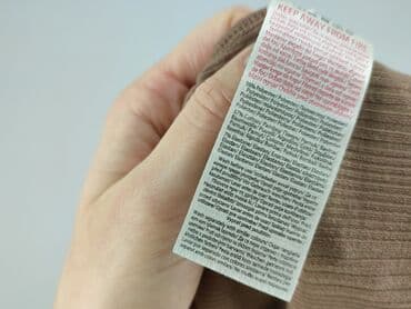 sweter asymetryczny: Top damski, rozmiar L — 5