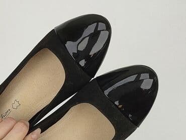 ccc buty profilaktyczne: Półbuty damskie, rozmiar 39 — 5