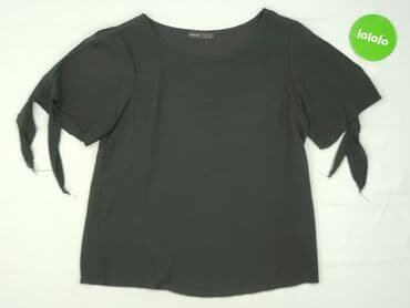 python t shirty: Shein, Women's blouse, size S (EU 36) — 2