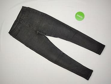 pull and bear legginsy: Esmara, Jeansy damskie, rozmiar M — 2