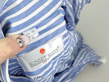 sweter do getrow: Koszulа dla mężczyzn, 2XL — 4