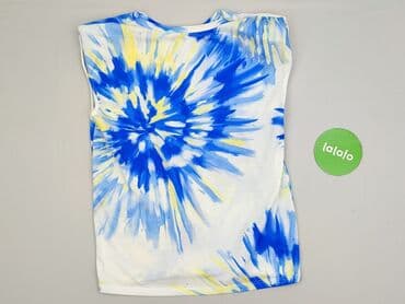 bluzki indygo: Bluzka damska, rozmiar S — 2