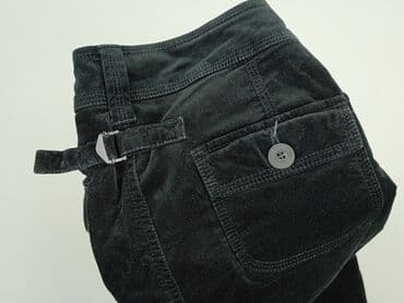 spodnie damskie marks spencer: Marks & Spencer, Spodnie materiałowe damskie, rozmiar M — 7