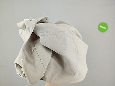 34 trousers: Spodnie materiałowe damskie, rozmiar 3XL — 5
