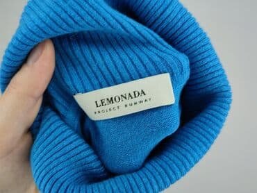 lejon buty zimowe: LeMonada, Golf damski, rozmiar S — 4