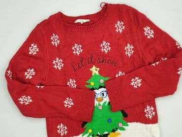 sweter givenchy: CKH Clockhouse, Sweter damski, rozmiar L — 1