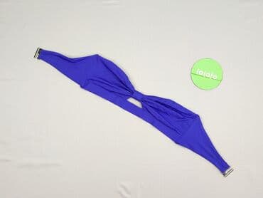 koszula do stroju kąpielowego: H&M, Góra od bikini, rozmiar L — 2