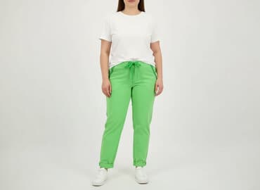 qiosk spodnie: Spodnie damskie, rozmiar XL — 5