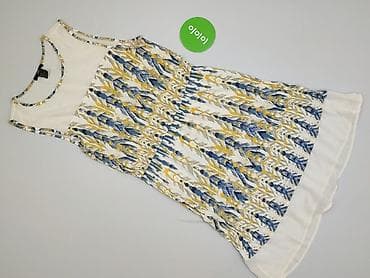 top amisu: H&M, Sukienka damska, rozmiar M — 2