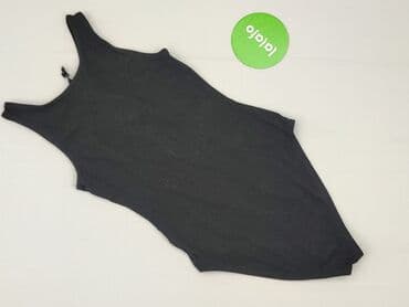 koszula z bufiastymi rękawami sinsay: Sinsay, Body damskie, rozmiar XS — 3