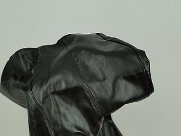 spanx legginsy: Legginsy Ze skóry ekologicznej damskie, rozmiar S — 6