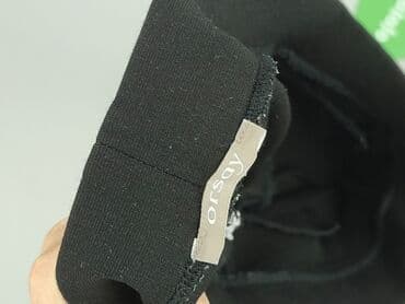 legginsy skorzane lidl: Orsay, Leggings Elegant for women, size L — 4