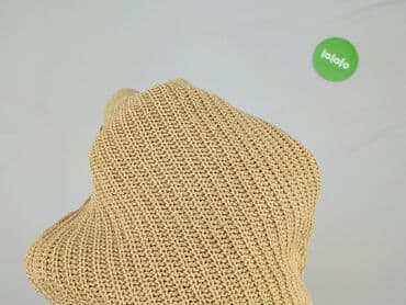 zara zolty sweter: Sweter damski, rozmiar S — 5