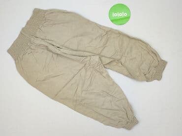 puszyste kapcie nike: H&M, Spodnie damskie, rozmiar XS — 3