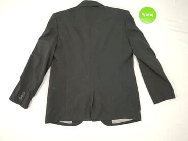 butik na plus kurtki: Marynarka dziecięca, 12 lat, 146-152 cm, stan - Bardzo dobry — 3