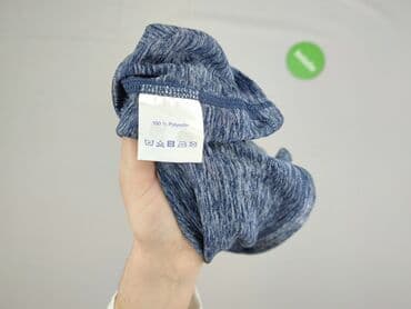 ubrania do nordic walking: T-shirt sportowy dla mężczyzn, rozmiar M — 5