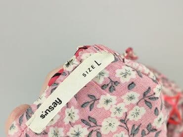 sukienka sinsay midi: Sinsay, Sukienka damska, rozmiar L — 5