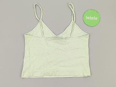 eminem bluzy: Topshop, Top damski, rozmiar XL — 3