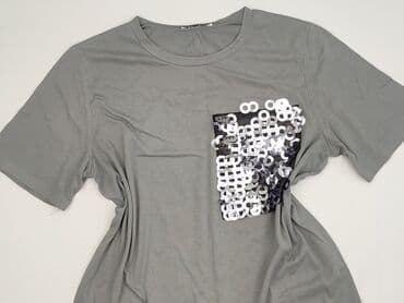 zara t shirty mickey mouse: Trafaluc, T-shirt damski, rozmiar S — 1