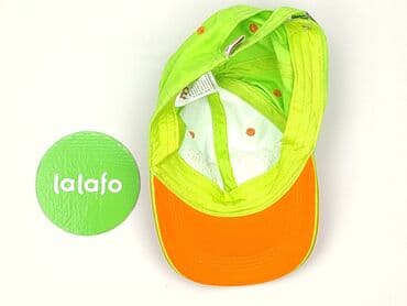 skarpety do koszykówki nike: Czapka z daszkiem, 1-3 m, stan - Idealny — 3