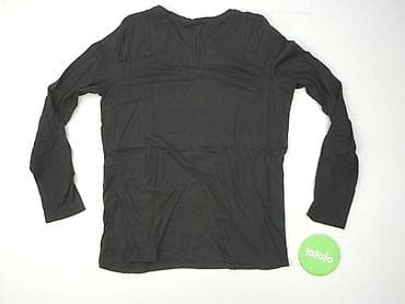 bluza niebieska h m: Street One, Bluzka damska, rozmiar M — 3