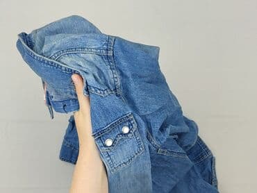 kurtka jeansowa damska next: Next, Koszula damska, rozmiar S — 5