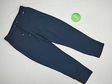 uzywane majtki: Top Secret, Spodnie dresowe damskie, rozmiar M — 2