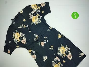 anime: Women`s dress, size 5XL — 2