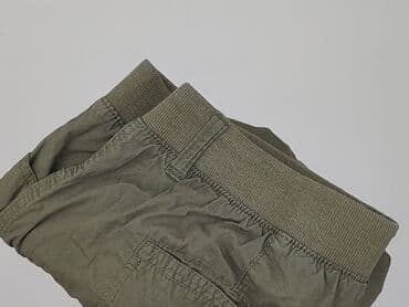 kapcie walkx: Spodnie 3/4 damskie, rozmiar L — 5