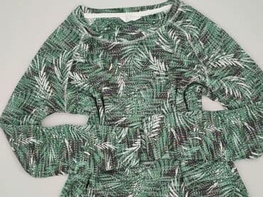 basicowe bluzki: Bluzka damska, rozmiar M — 1