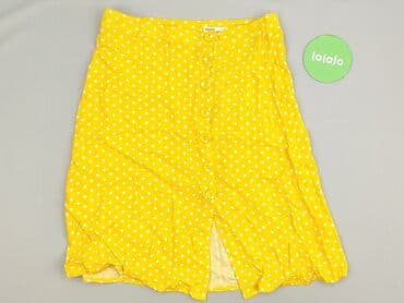 spódnice w kratę cropp: Cropp, Spódnica damska, rozmiar M — 2