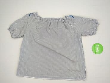 monnari sukienki boho: Bluzka damska, rozmiar L — 3