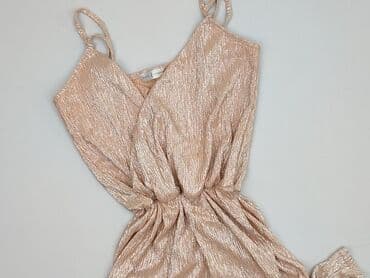 sandalki ck: Rare London, Sukienka damska, rozmiar S — 1