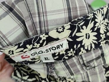 Жіночий одяг: Glo-Story, Шорти жіночі, XL на lalafo.pl — 5 Жіночий одяг: Glo-Story, Шорти жіночі, XL — 5