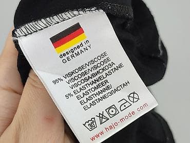 dekolt serce: T-shirt damski, rozmiar 2XL — 5