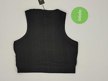 bluzki do: Boohoo, Top damski, rozmiar L — 3