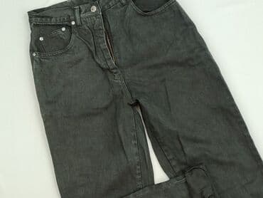 jeansy lindex: Denim, Jeans for women, size L — 1