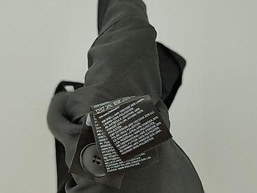 mandarin collar blazer: H&M, Marynarka damska, rozmiar XS — 5