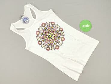 t shirty mandala: Топ жіночий, розмір S — 2