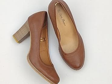 buty do komuni ccc: Półbuty damskie, rozmiar 37 — 1