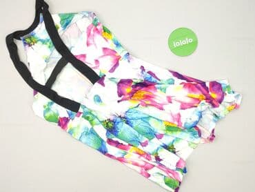 mohito sukienka w kwiaty dluga: Sukienka damska, rozmiar S — 3