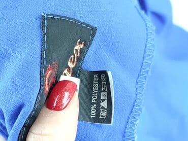 sukienki midi plus size: Sukienka damska, rozmiar 5XL — 5